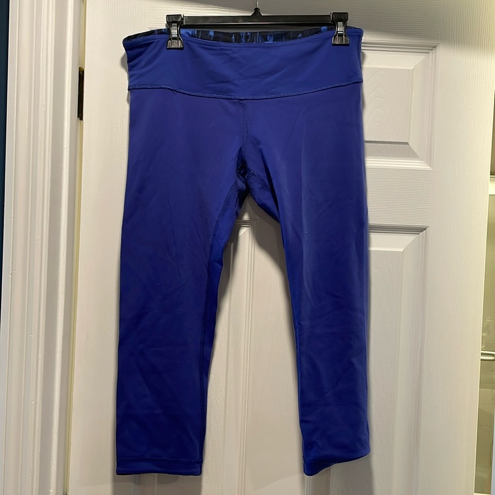 Lululemon leggings